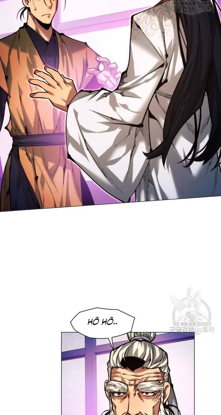 Chuyển Sinh Vào Thế Giới Võ Lâm Chapter 12 - 11