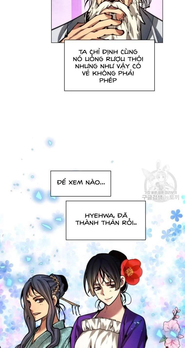 Chuyển Sinh Vào Thế Giới Võ Lâm Chapter 12 - 12