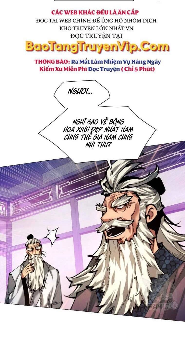 Chuyển Sinh Vào Thế Giới Võ Lâm Chapter 12 - 14