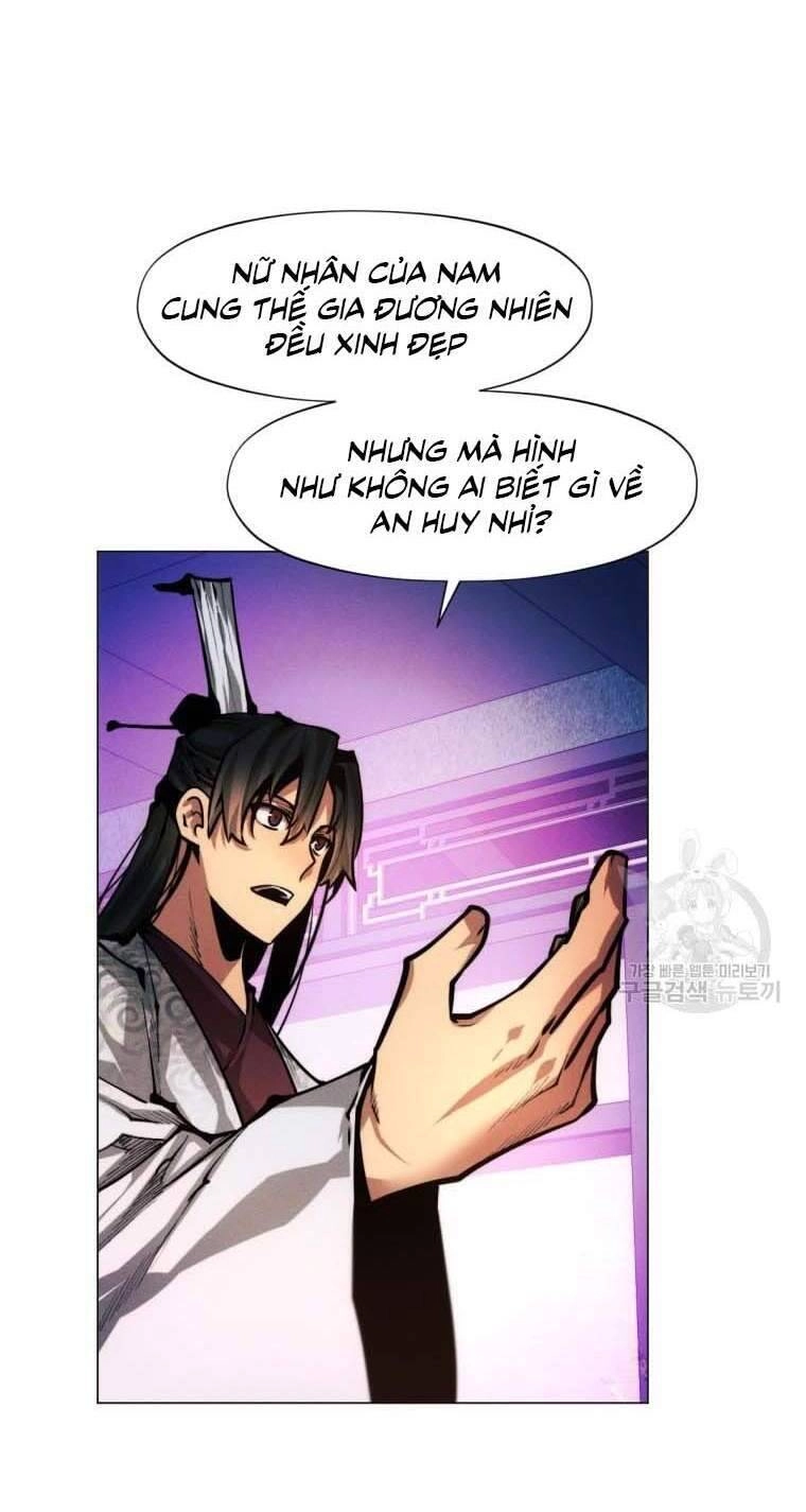 Chuyển Sinh Vào Thế Giới Võ Lâm Chapter 12 - 15