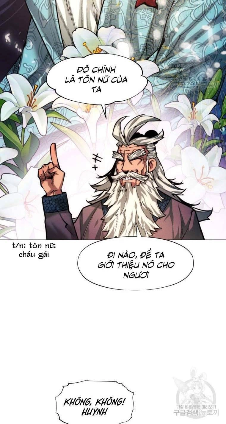 Chuyển Sinh Vào Thế Giới Võ Lâm Chapter 12 - 17