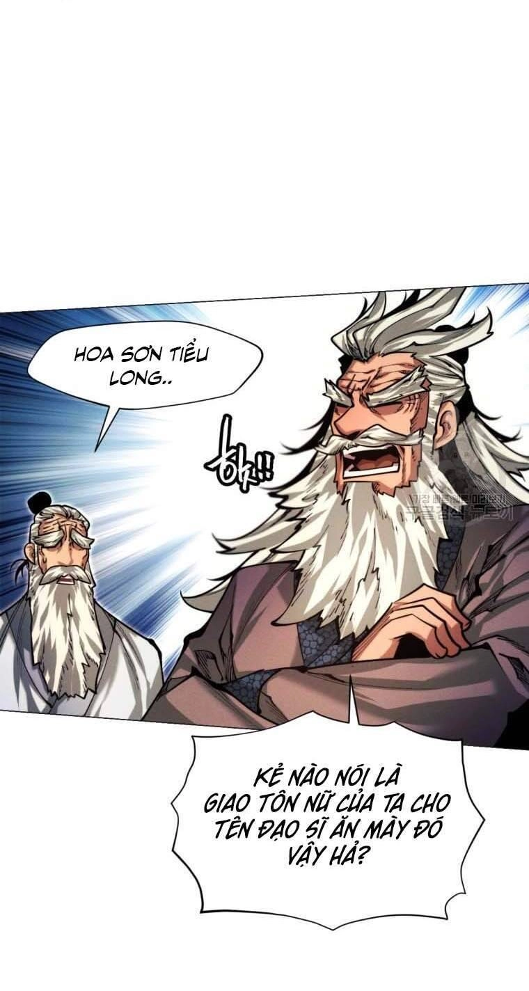 Chuyển Sinh Vào Thế Giới Võ Lâm Chapter 12 - 19