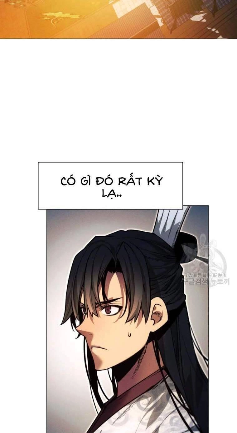 Chuyển Sinh Vào Thế Giới Võ Lâm Chapter 12 - 22