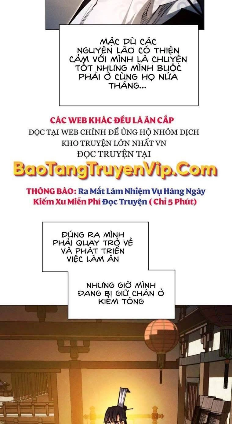 Chuyển Sinh Vào Thế Giới Võ Lâm Chapter 12 - 23