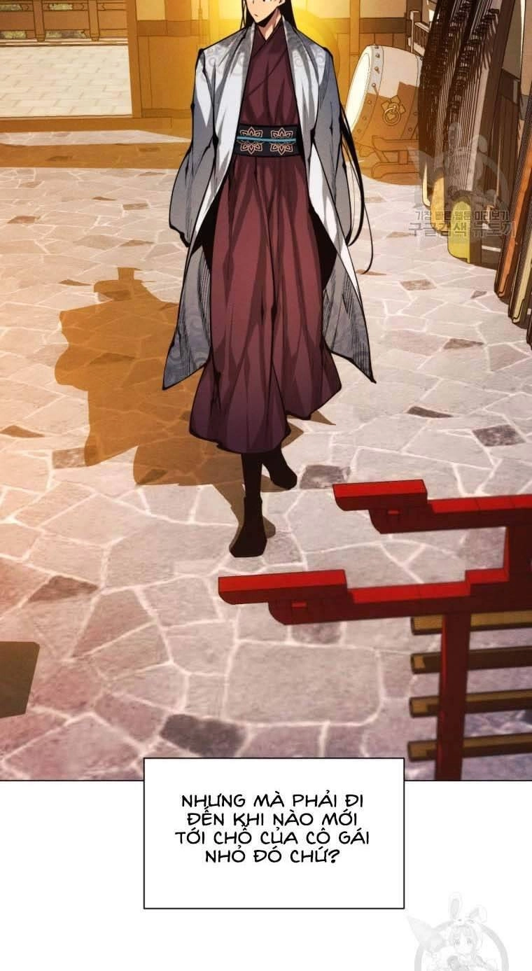 Chuyển Sinh Vào Thế Giới Võ Lâm Chapter 12 - 24