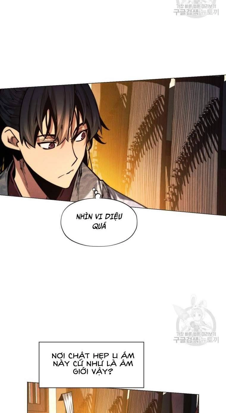 Chuyển Sinh Vào Thế Giới Võ Lâm Chapter 12 - 25