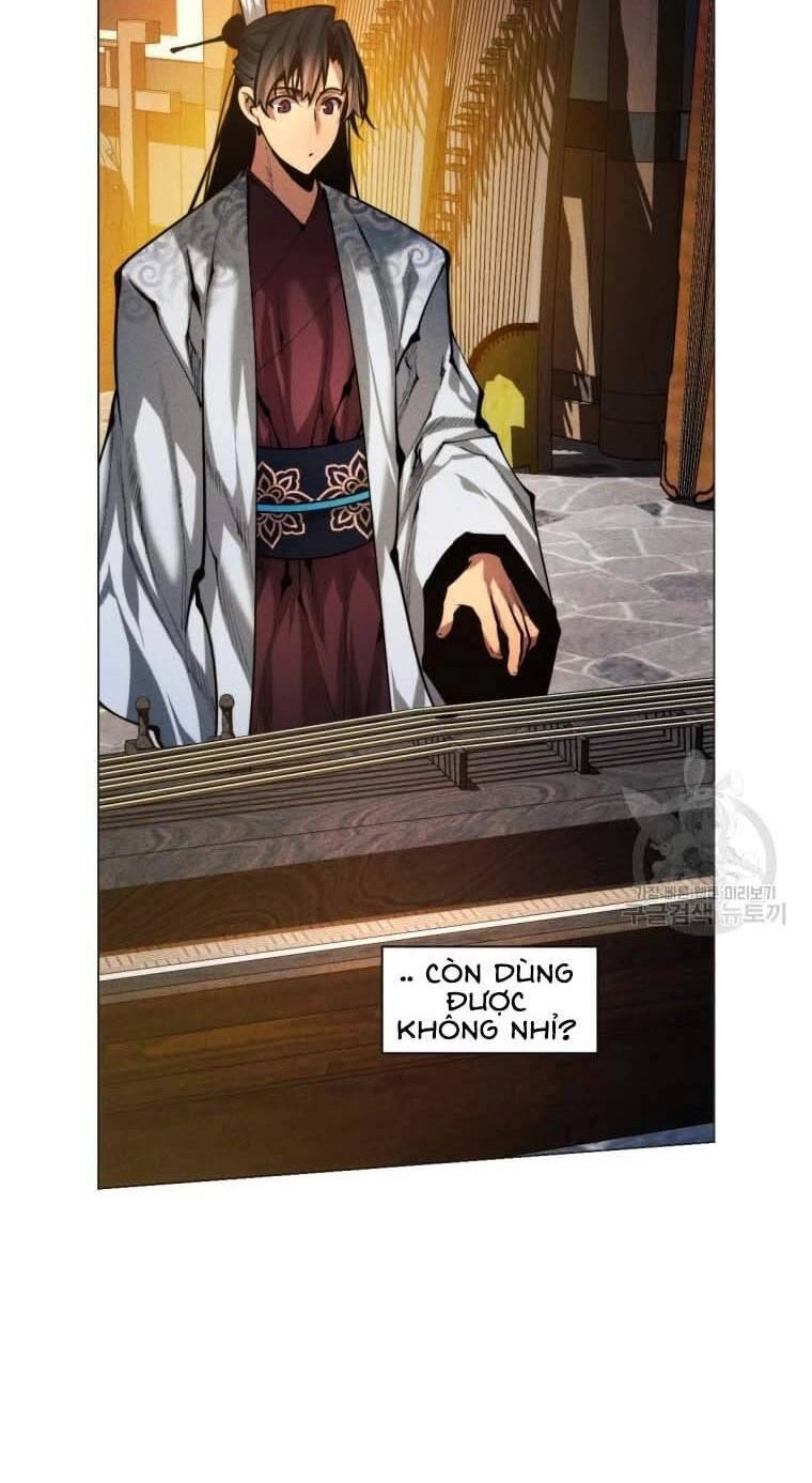 Chuyển Sinh Vào Thế Giới Võ Lâm Chapter 12 - 26