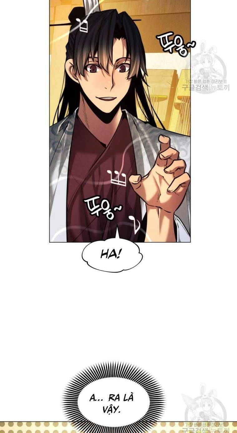 Chuyển Sinh Vào Thế Giới Võ Lâm Chapter 12 - 28