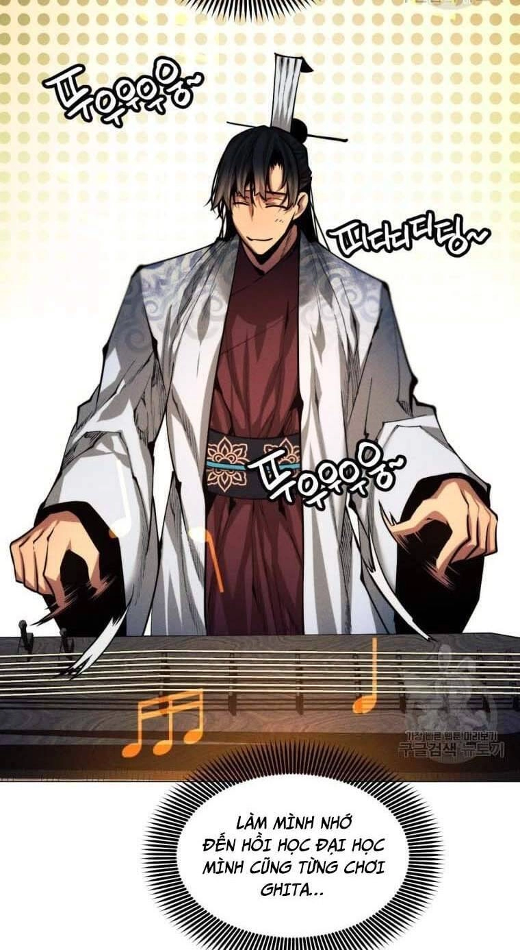 Chuyển Sinh Vào Thế Giới Võ Lâm Chapter 12 - 29