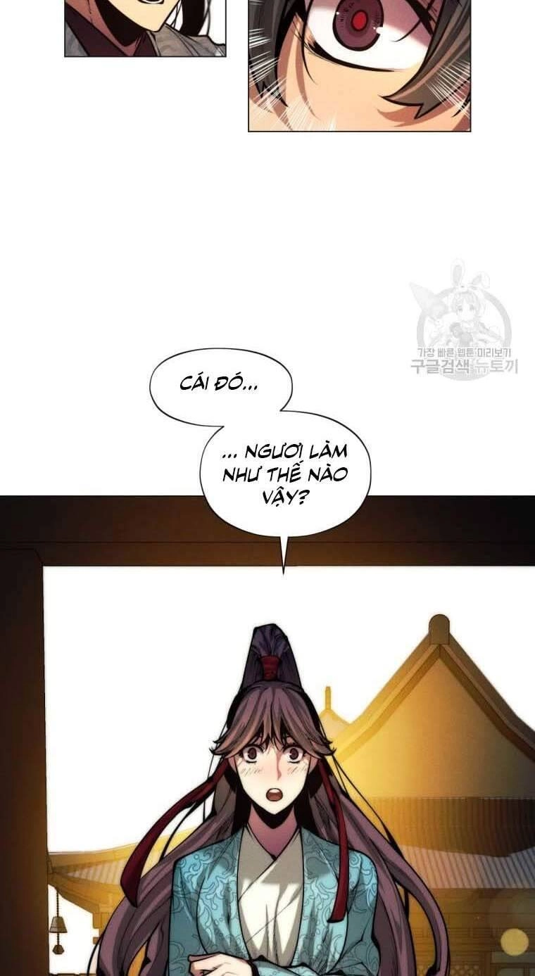 Chuyển Sinh Vào Thế Giới Võ Lâm Chapter 12 - 31