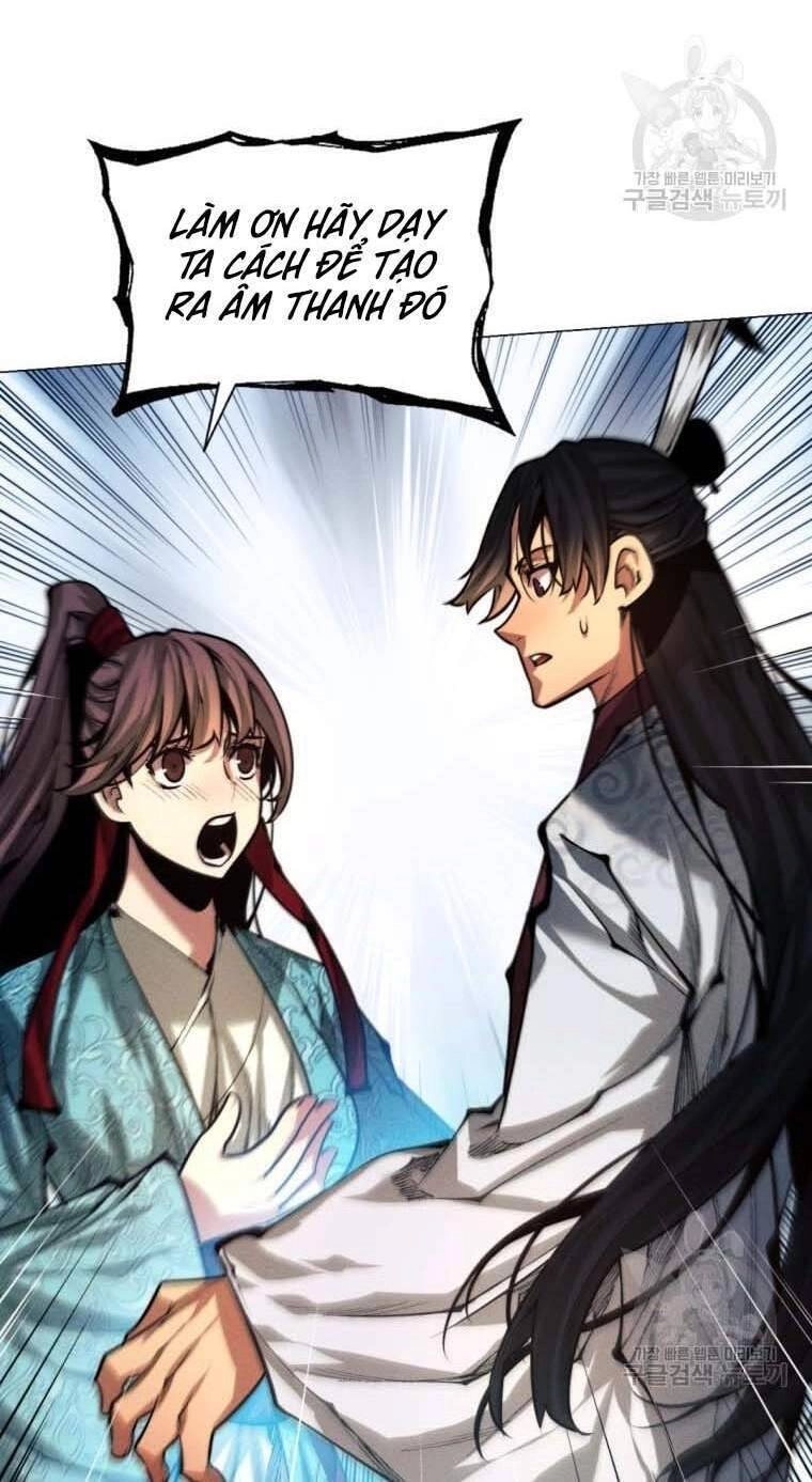 Chuyển Sinh Vào Thế Giới Võ Lâm Chapter 12 - 36