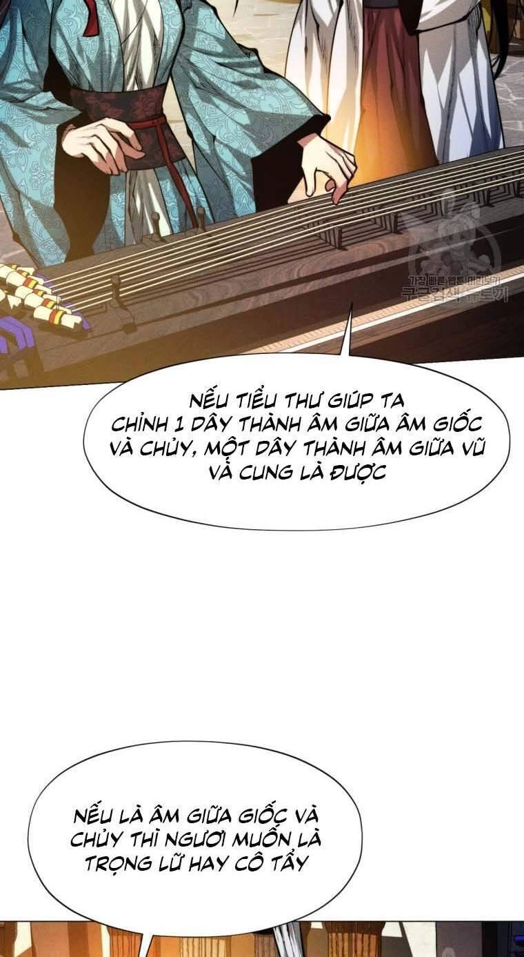 Chuyển Sinh Vào Thế Giới Võ Lâm Chapter 12 - 39