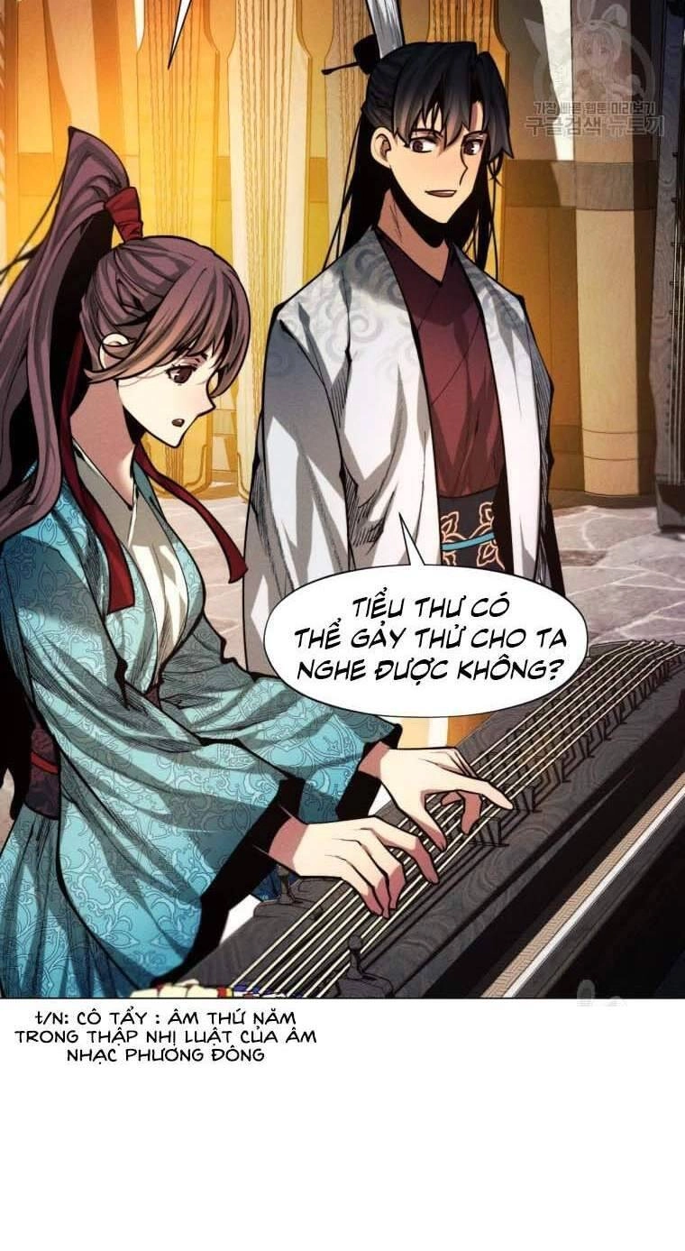 Chuyển Sinh Vào Thế Giới Võ Lâm Chapter 12 - 40