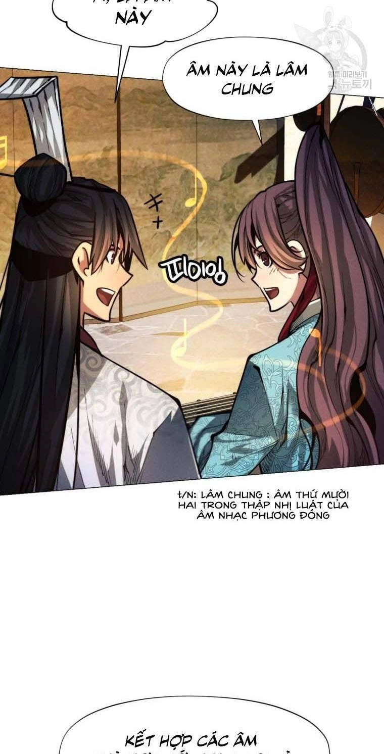 Chuyển Sinh Vào Thế Giới Võ Lâm Chapter 12 - 43