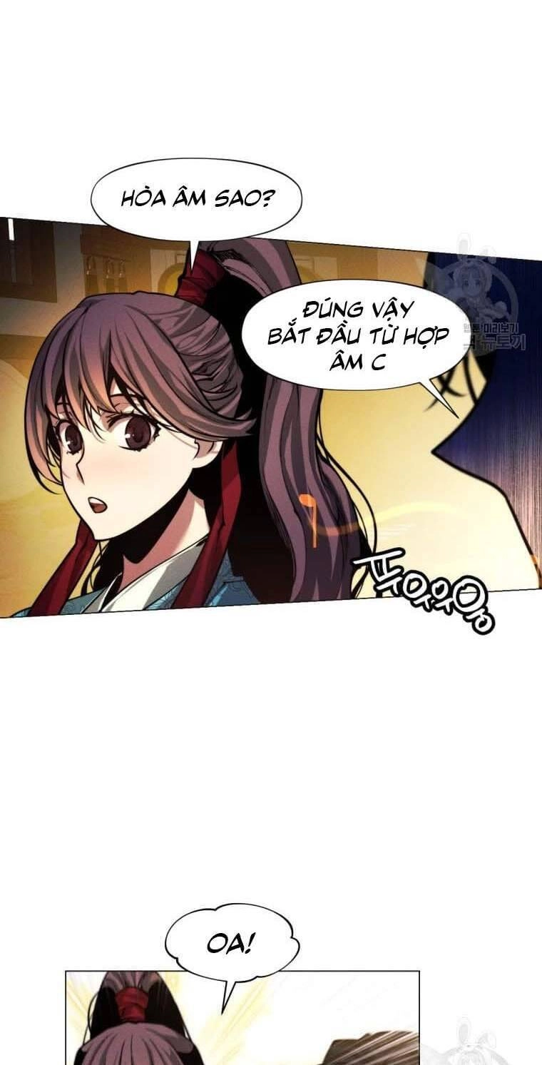 Chuyển Sinh Vào Thế Giới Võ Lâm Chapter 12 - 45