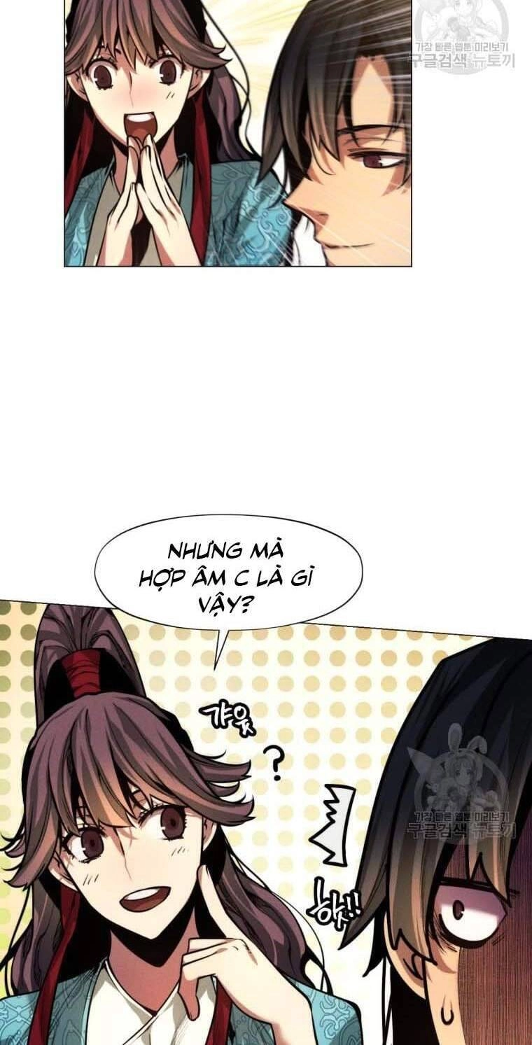 Chuyển Sinh Vào Thế Giới Võ Lâm Chapter 12 - 46