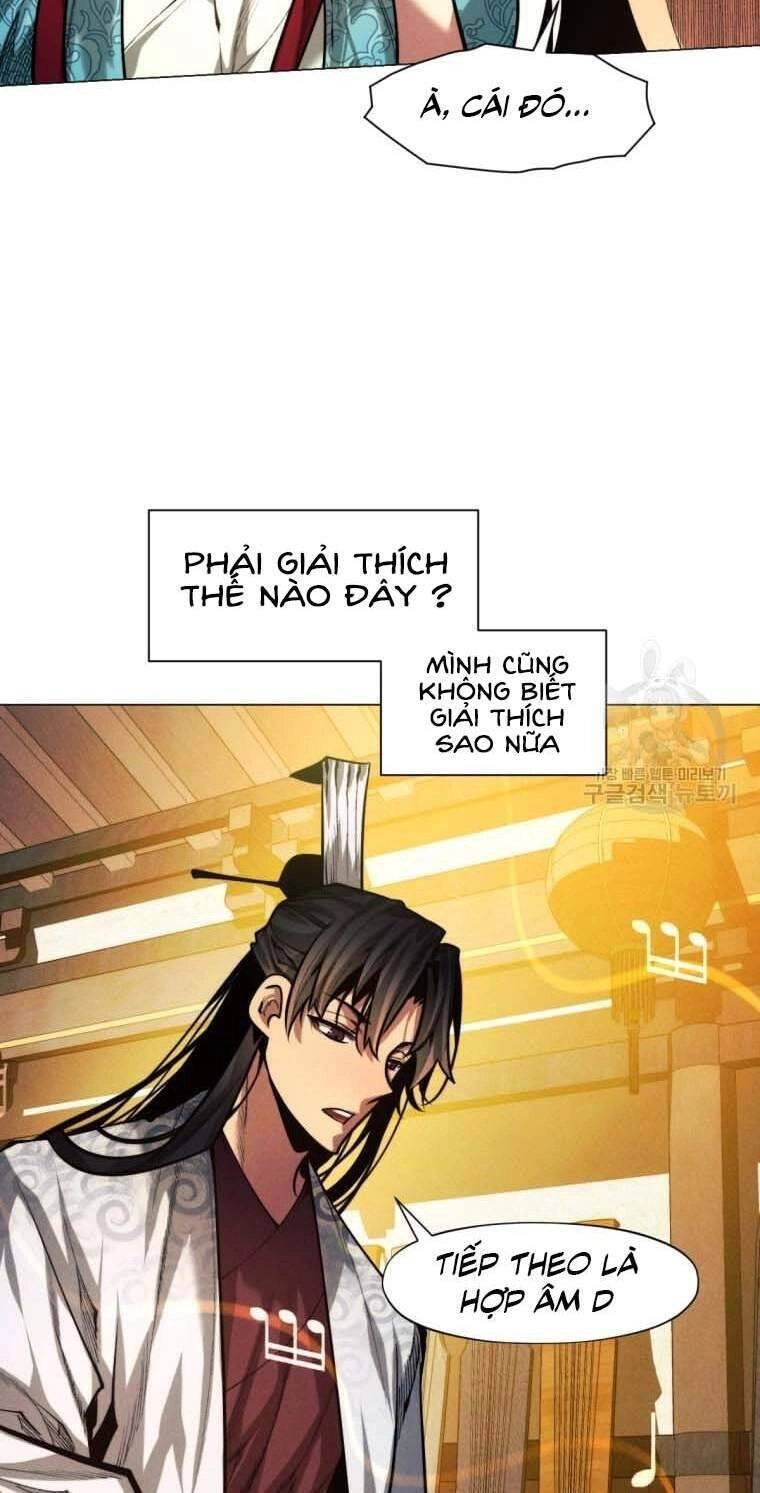 Chuyển Sinh Vào Thế Giới Võ Lâm Chapter 12 - 47