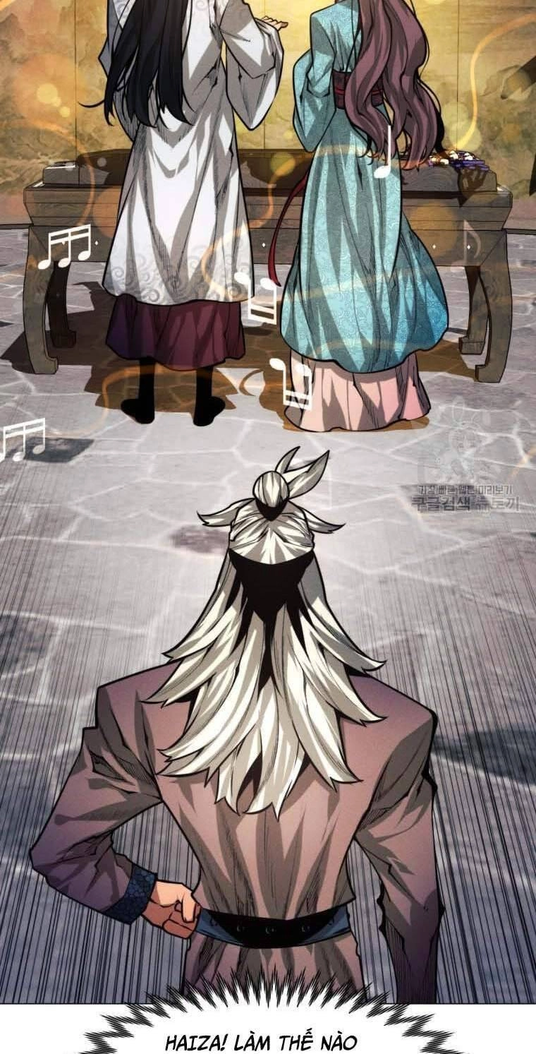 Chuyển Sinh Vào Thế Giới Võ Lâm Chapter 12 - 50