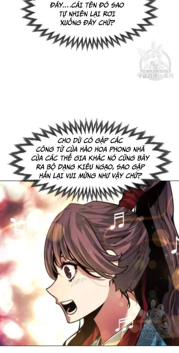 Chuyển Sinh Vào Thế Giới Võ Lâm Chapter 12 - 51