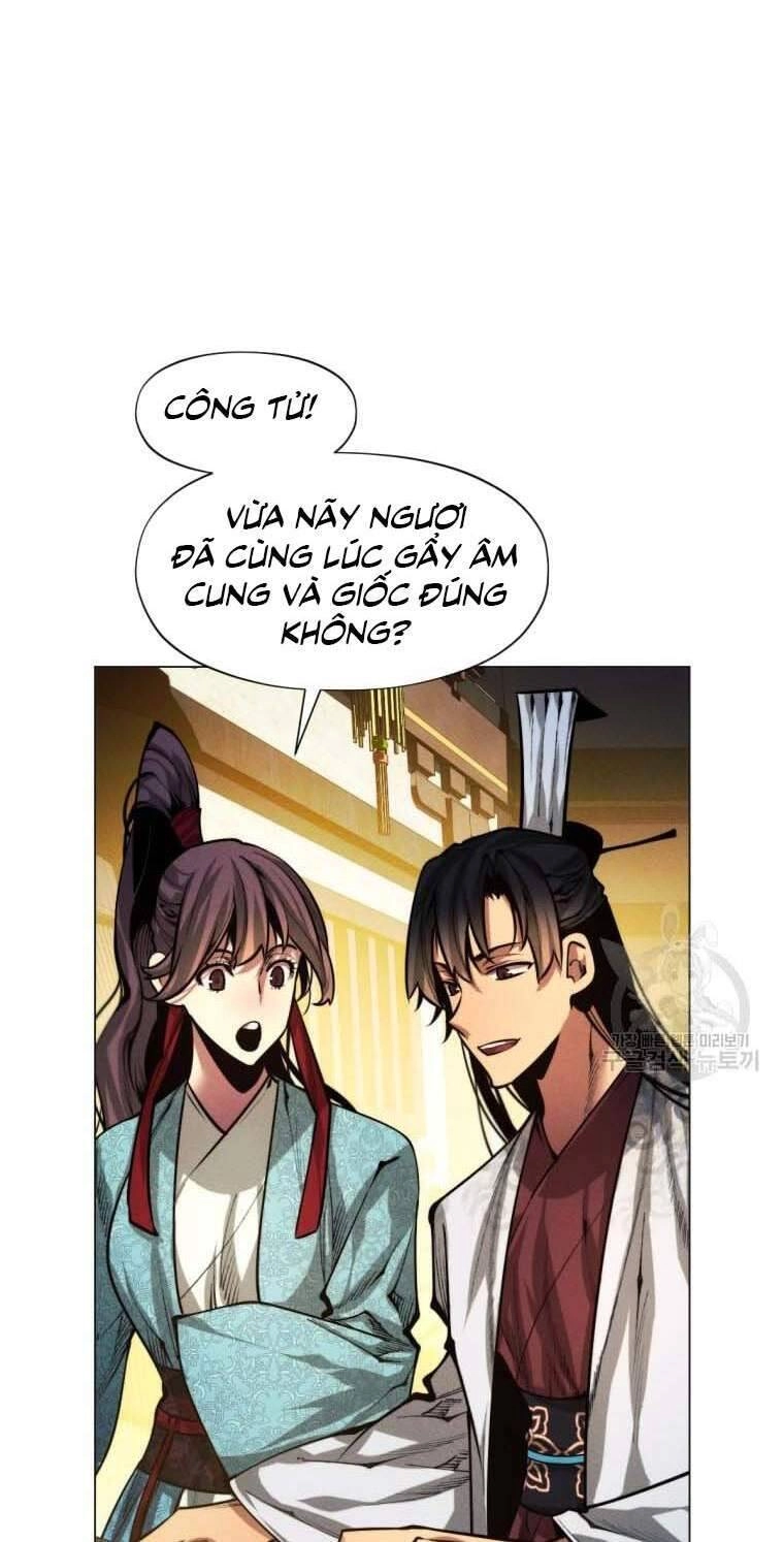 Chuyển Sinh Vào Thế Giới Võ Lâm Chapter 12 - 52