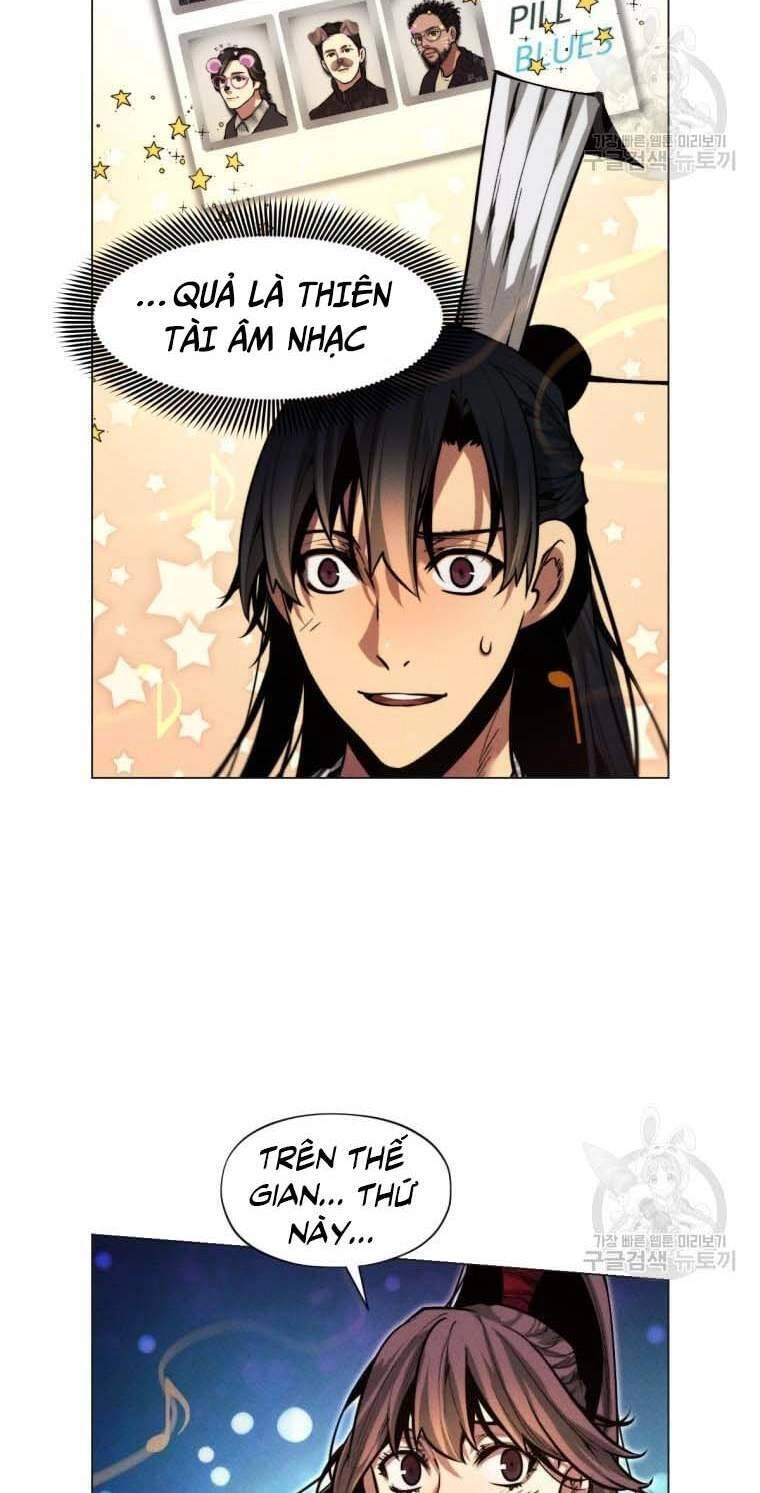 Chuyển Sinh Vào Thế Giới Võ Lâm Chapter 12 - 57