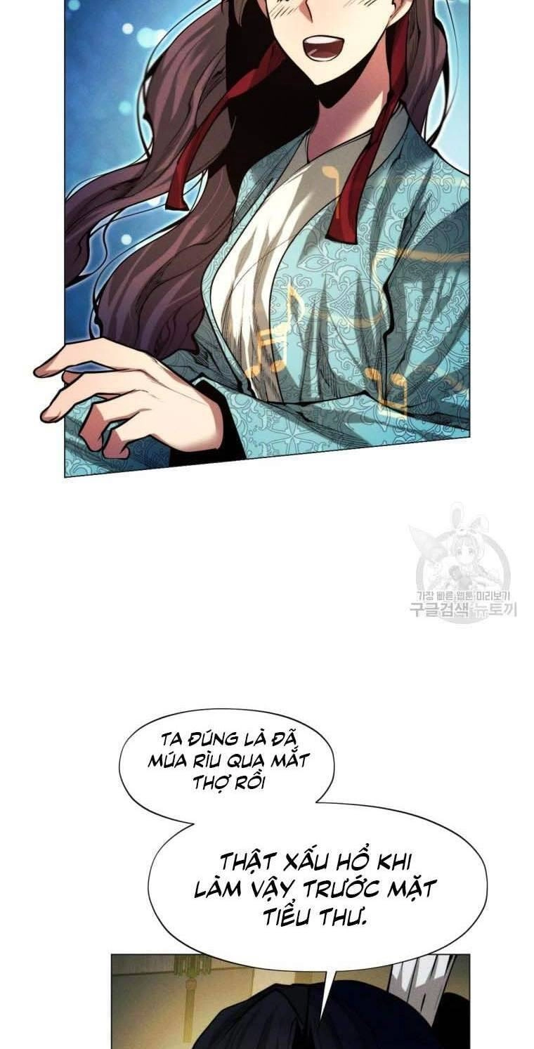 Chuyển Sinh Vào Thế Giới Võ Lâm Chapter 12 - 58