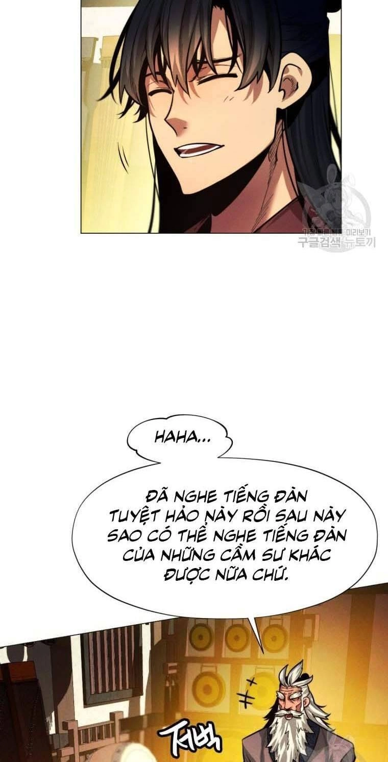 Chuyển Sinh Vào Thế Giới Võ Lâm Chapter 12 - 59