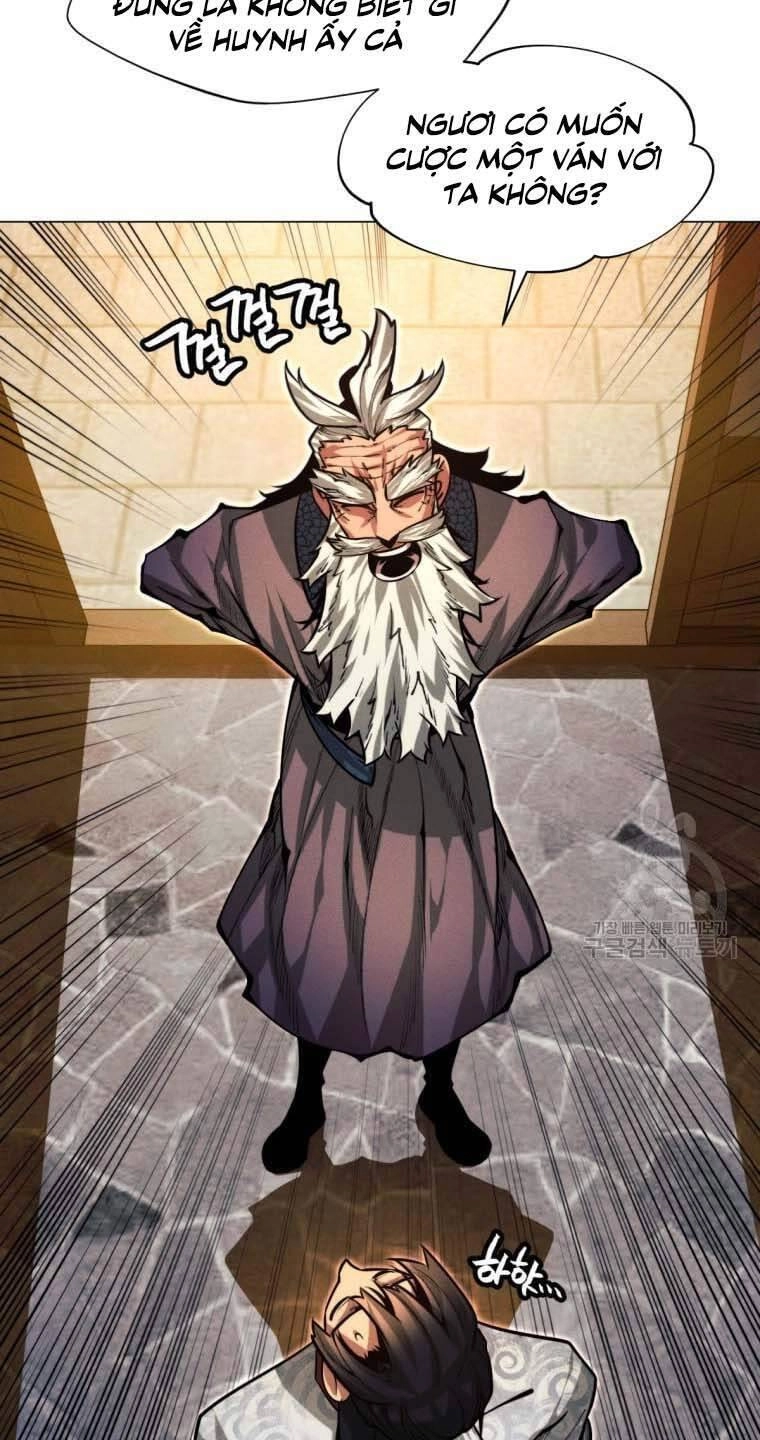 Chuyển Sinh Vào Thế Giới Võ Lâm Chapter 12 - 67