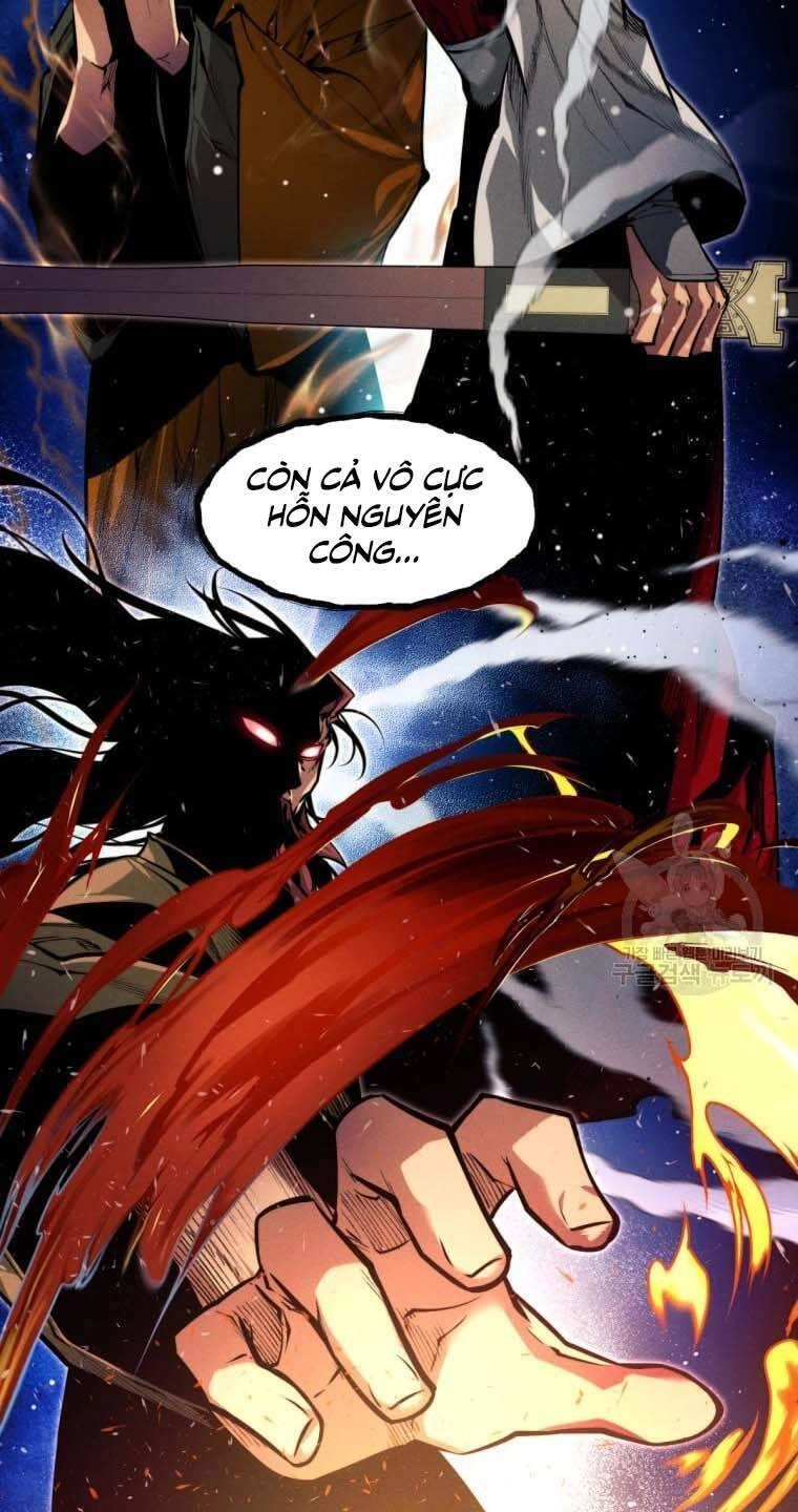 Chuyển Sinh Vào Thế Giới Võ Lâm Chapter 12 - 80