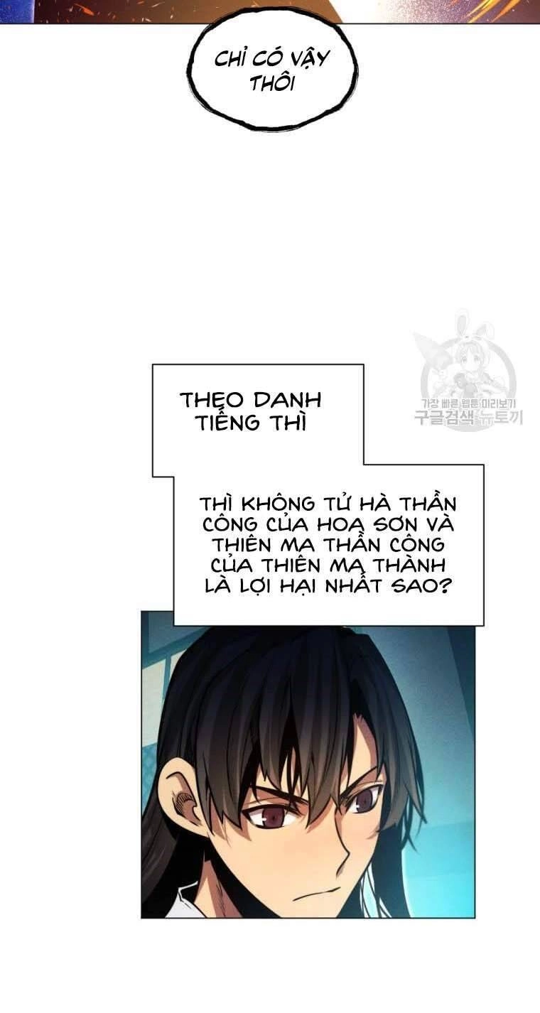 Chuyển Sinh Vào Thế Giới Võ Lâm Chapter 12 - 81