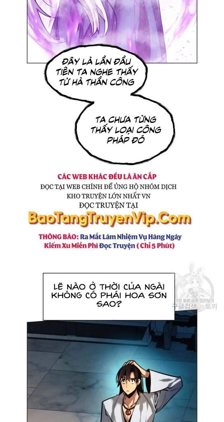 Chuyển Sinh Vào Thế Giới Võ Lâm Chapter 12 - 83