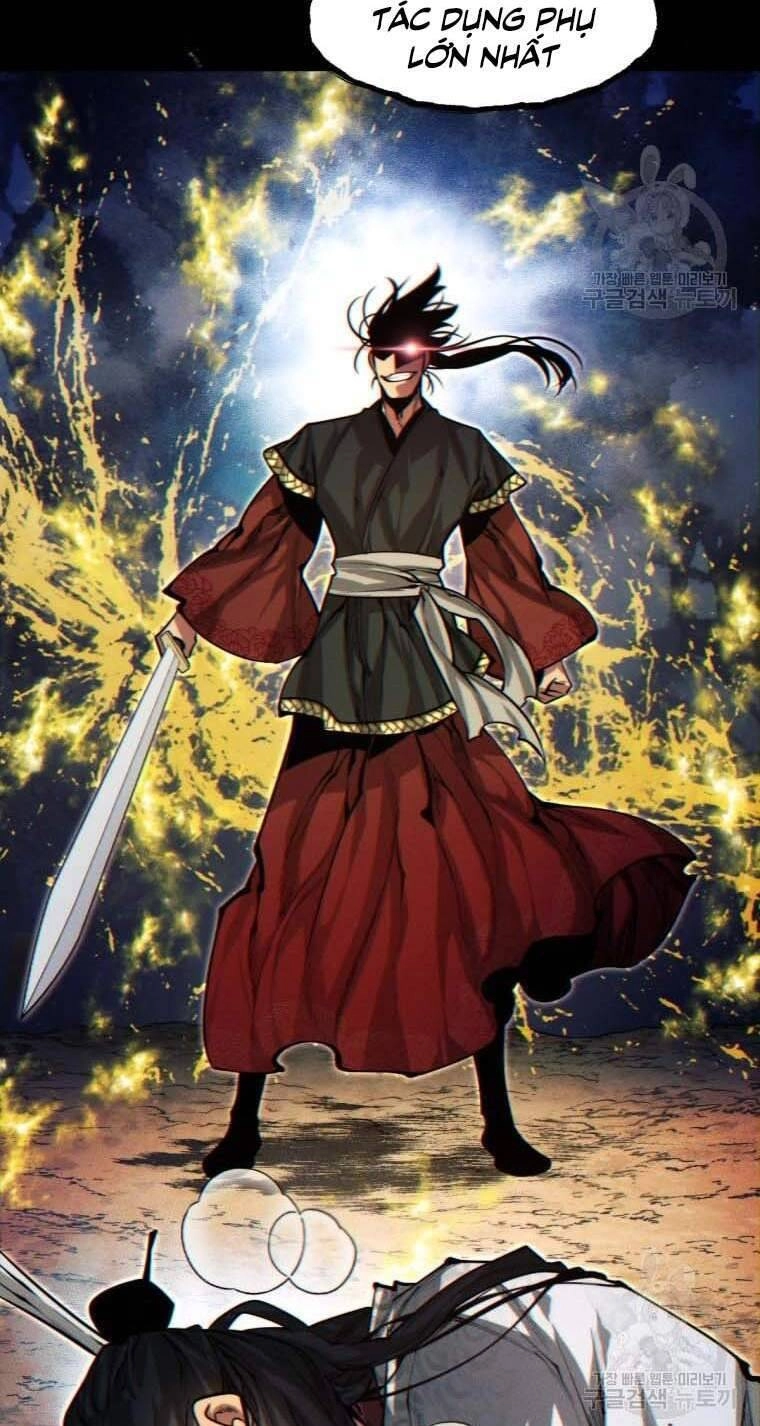 Chuyển Sinh Vào Thế Giới Võ Lâm Chapter 12 - 92