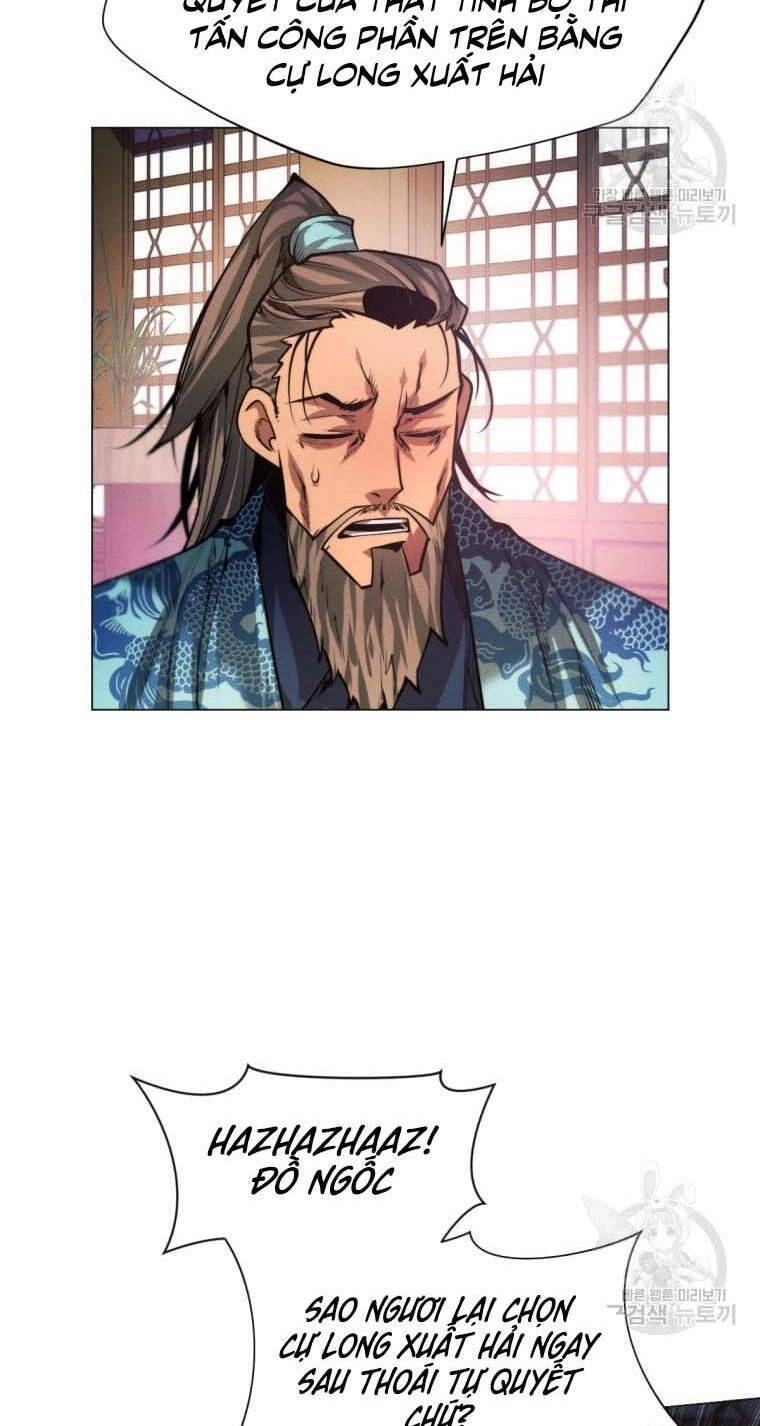 Chuyển Sinh Vào Thế Giới Võ Lâm Chapter 12 - 99