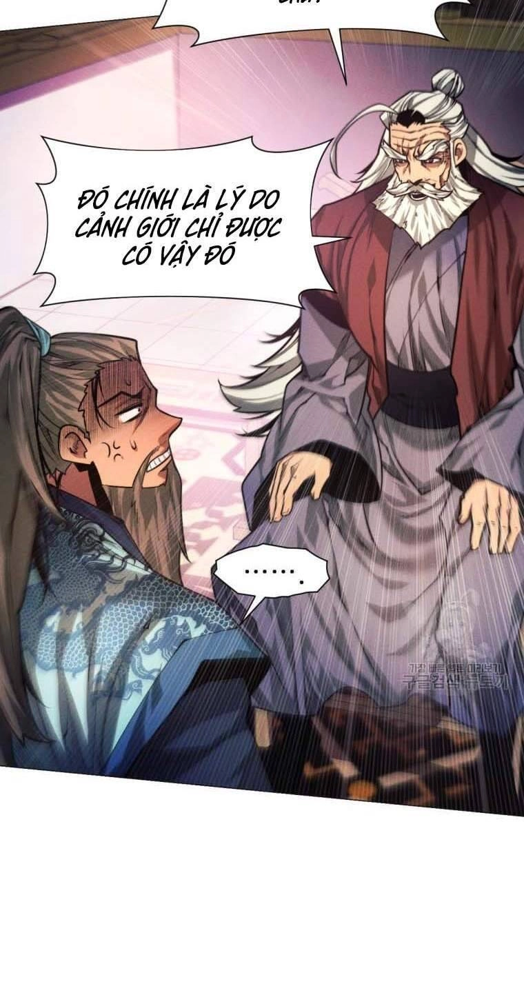 Chuyển Sinh Vào Thế Giới Võ Lâm Chapter 12 - 100