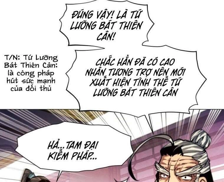 Chuyển Sinh Vào Thế Giới Võ Lâm Chapter 12 - 113