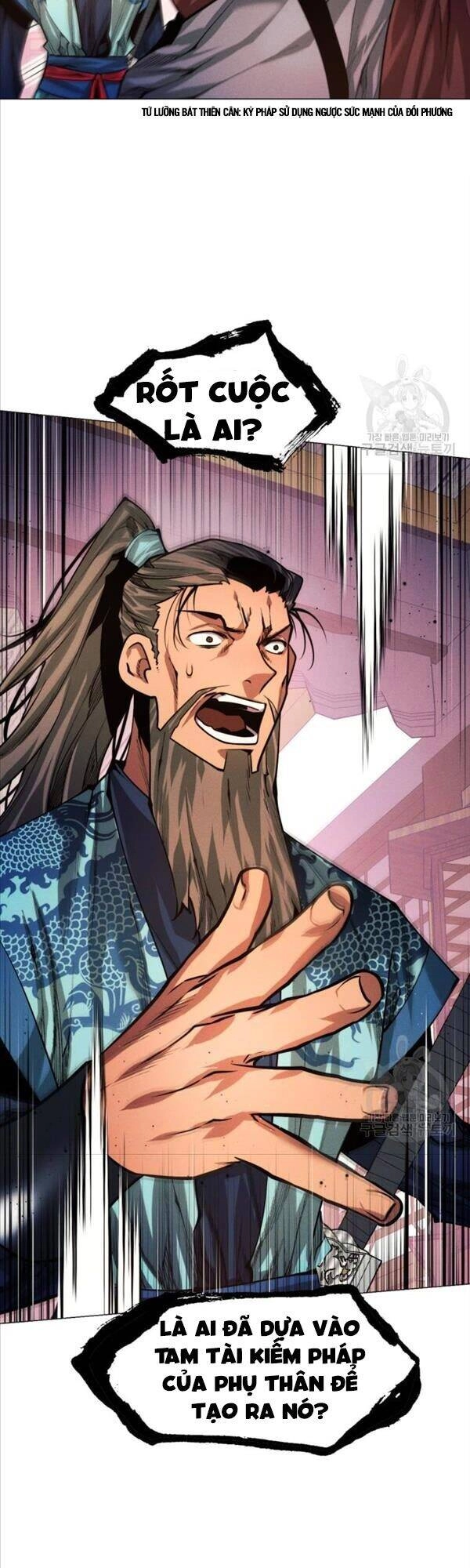 Chuyển Sinh Vào Thế Giới Võ Lâm Chapter 13 - 2