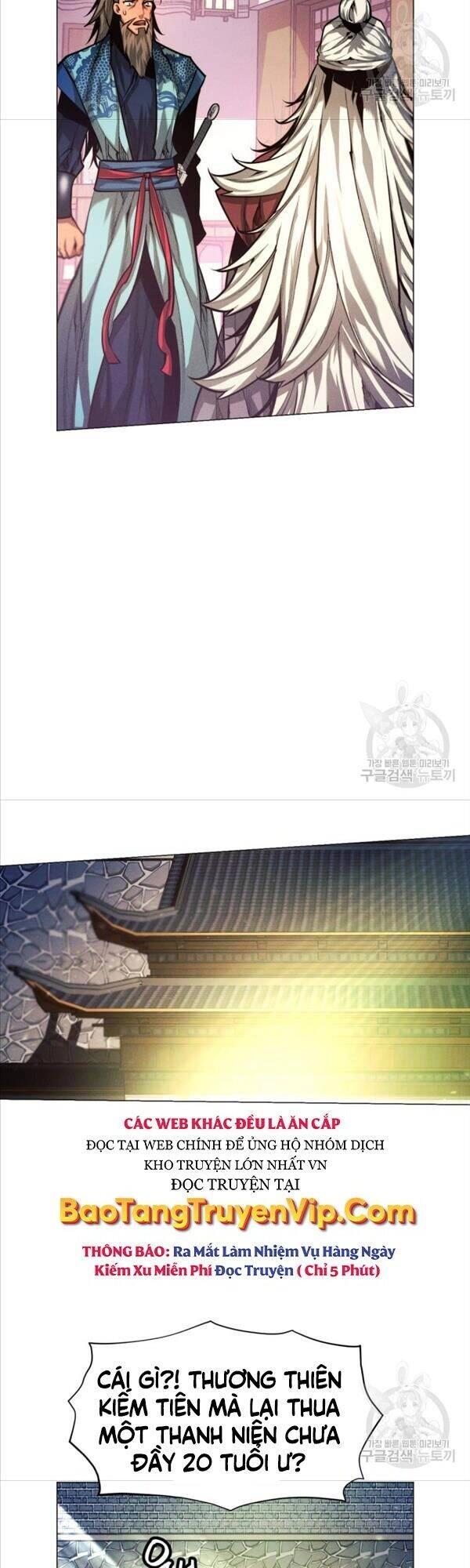 Chuyển Sinh Vào Thế Giới Võ Lâm Chapter 13 - 7