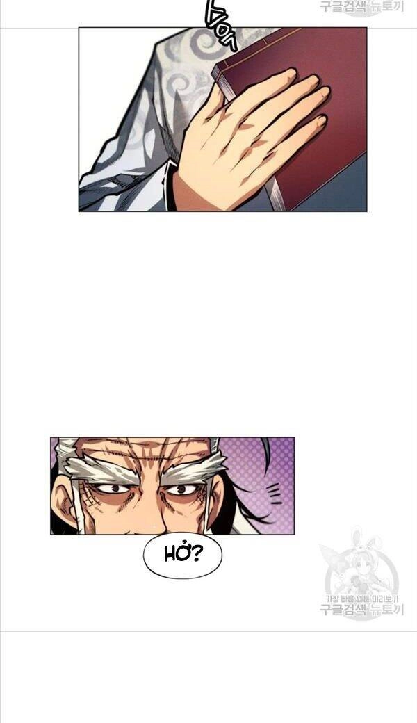 Chuyển Sinh Vào Thế Giới Võ Lâm Chapter 13 - 14