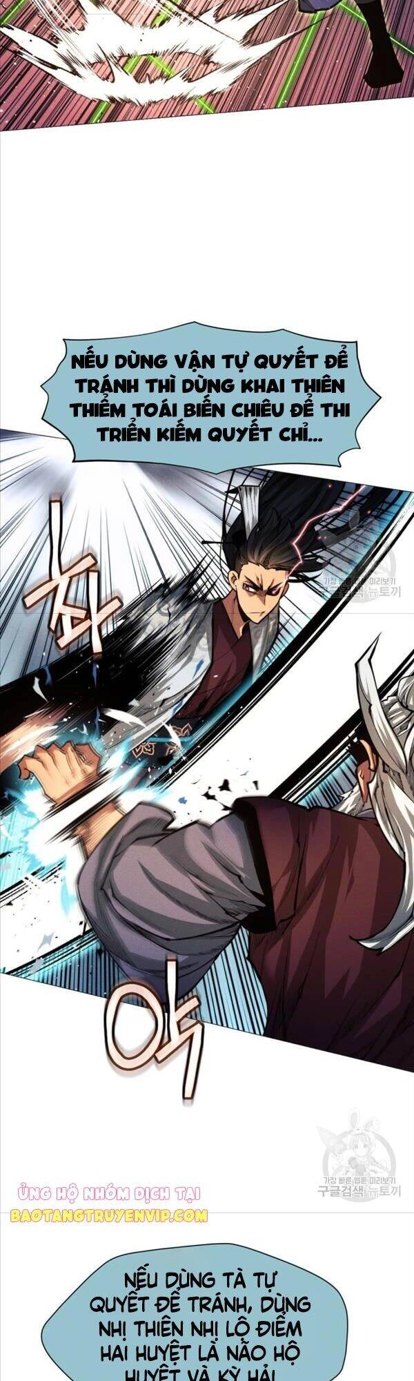 Chuyển Sinh Vào Thế Giới Võ Lâm Chapter 13 - 21