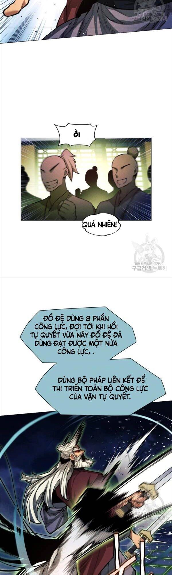 Chuyển Sinh Vào Thế Giới Võ Lâm Chapter 13 - 24