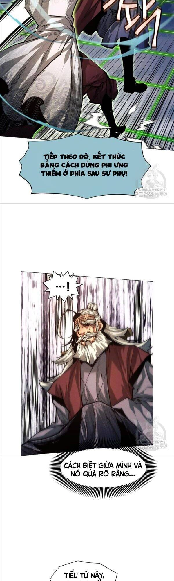 Chuyển Sinh Vào Thế Giới Võ Lâm Chapter 13 - 25