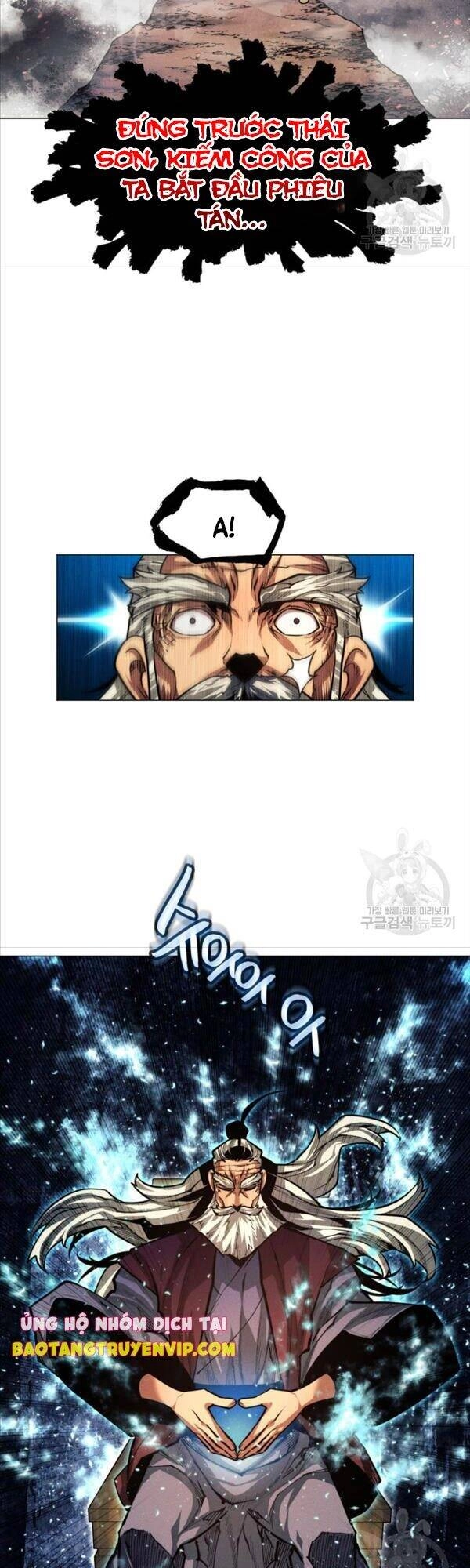 Chuyển Sinh Vào Thế Giới Võ Lâm Chapter 13 - 30