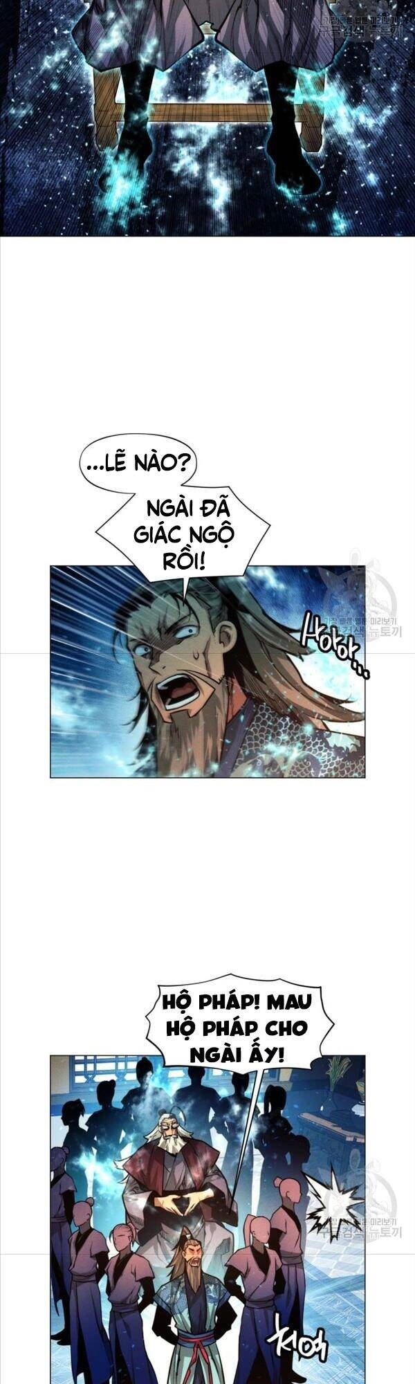 Chuyển Sinh Vào Thế Giới Võ Lâm Chapter 13 - 31