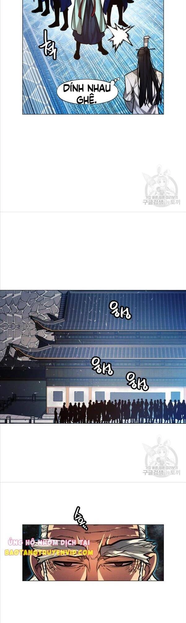 Chuyển Sinh Vào Thế Giới Võ Lâm Chapter 13 - 32