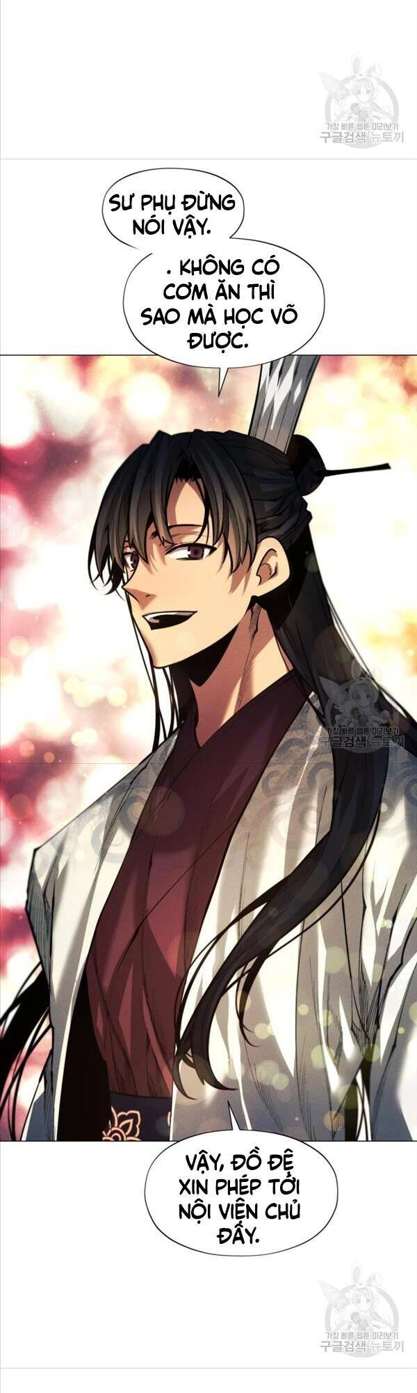 Chuyển Sinh Vào Thế Giới Võ Lâm Chapter 13 - 37