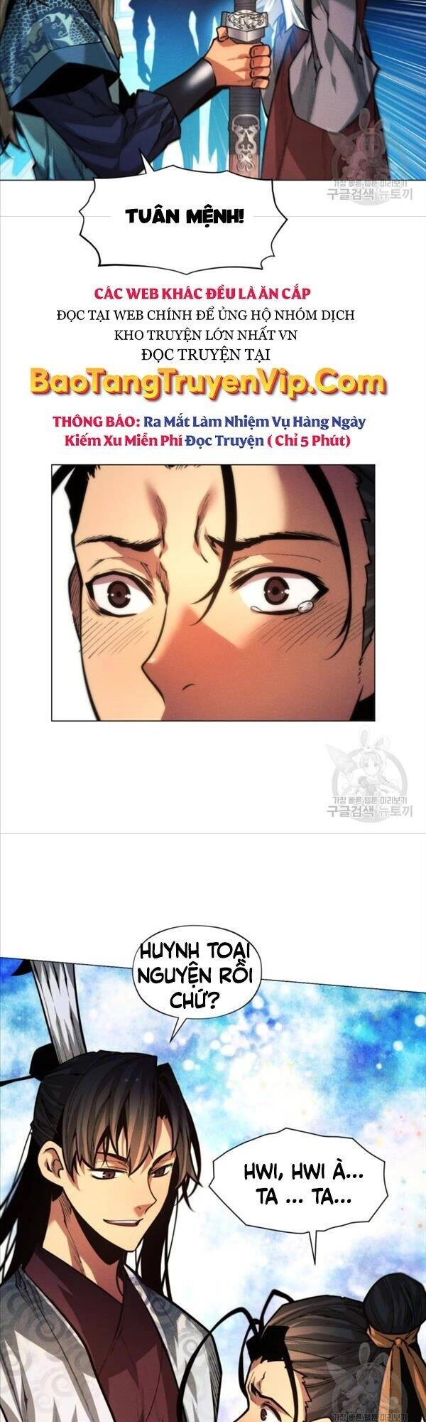 Chuyển Sinh Vào Thế Giới Võ Lâm Chapter 13 - 40