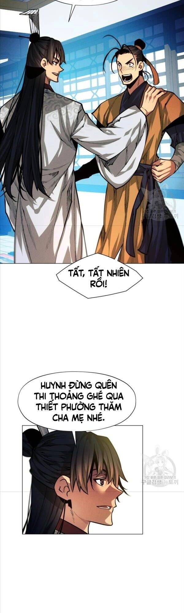 Chuyển Sinh Vào Thế Giới Võ Lâm Chapter 13 - 42