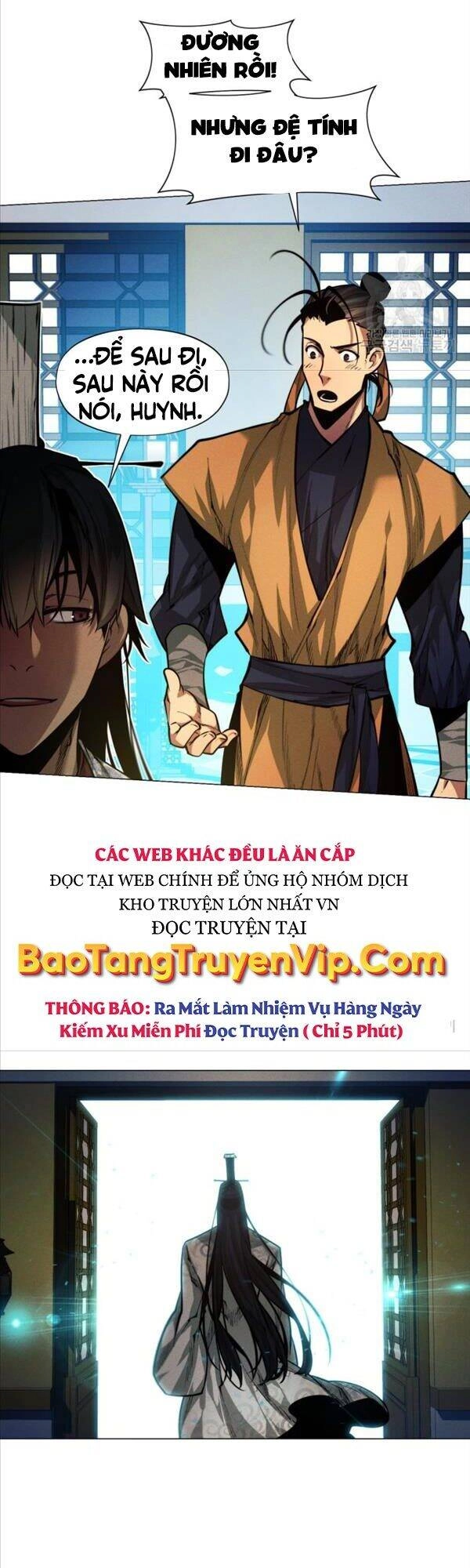 Chuyển Sinh Vào Thế Giới Võ Lâm Chapter 13 - 43