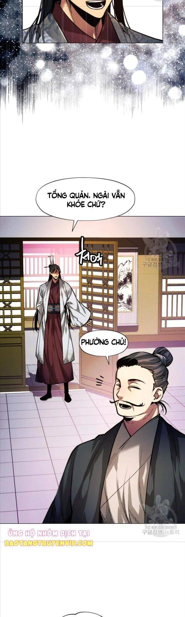 Chuyển Sinh Vào Thế Giới Võ Lâm Chapter 13 - 48