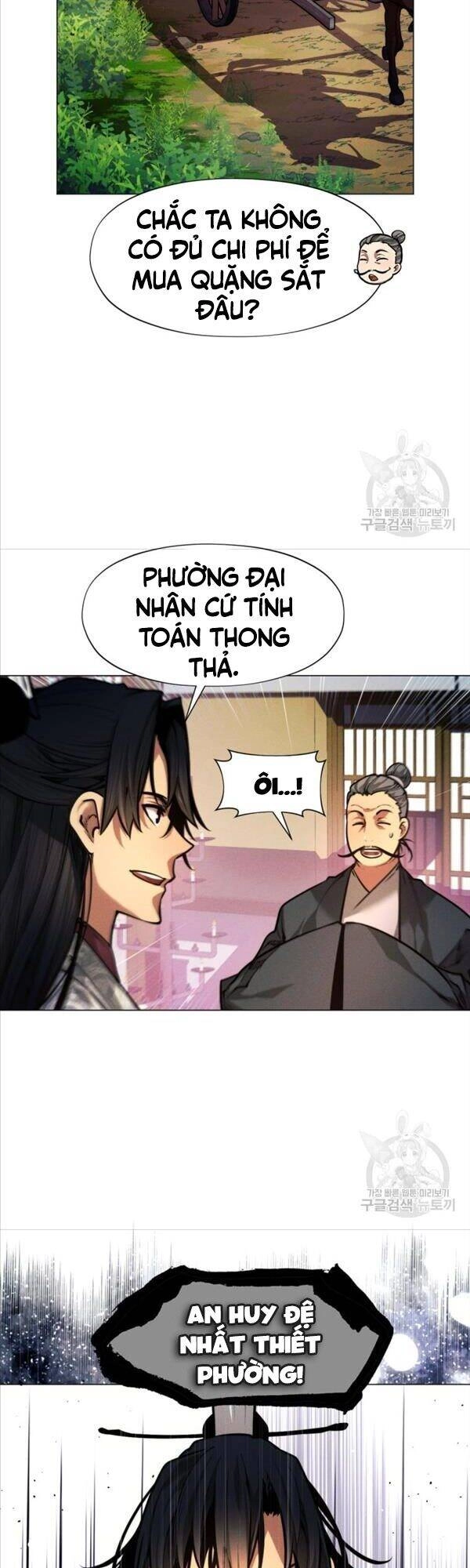 Chuyển Sinh Vào Thế Giới Võ Lâm Chapter 13 - 52